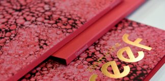 In anteprima mondiale a Packaging Première la nuova creative paper firmata Gruppo Cordenons