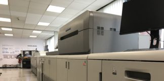 Heidelberg Italia inaugura lo showroom Prinect & Digital