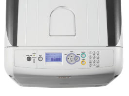 Pro8432WT di Oki è la nuova stampante A3 con toner bianco