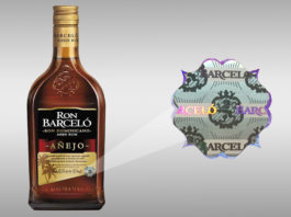 Adestor Gloss, carta patinata lucida per etichette di bevande