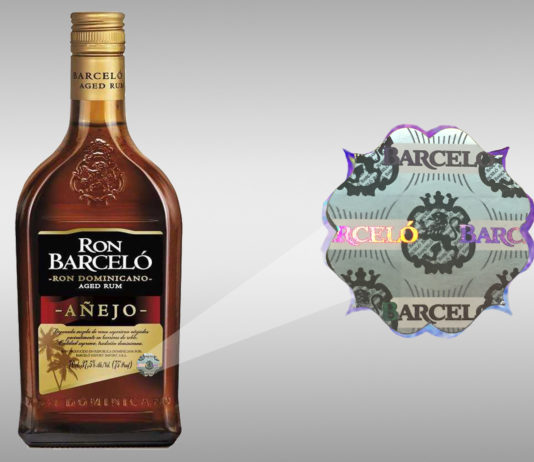 Adestor Gloss, carta patinata lucida per etichette di bevande