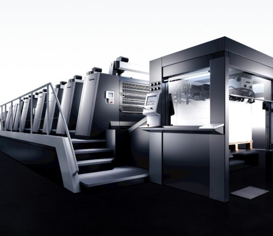 La prima edizione dei Saphira Coating Days Sud Speedmaster XL 106.