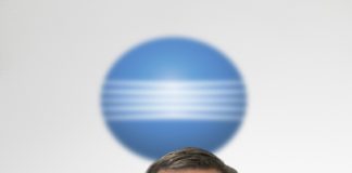 Konica Minolta inaugura la Professional Print Division diretta da Charles Lissenburg