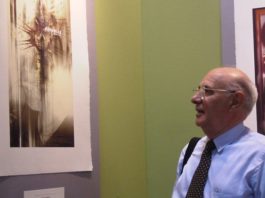 Acsg ricorda Antonio Ghiorzo: martedì 24 ottobre