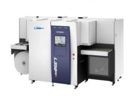 Screen presenta due nuove macchine per la stampa in digitale