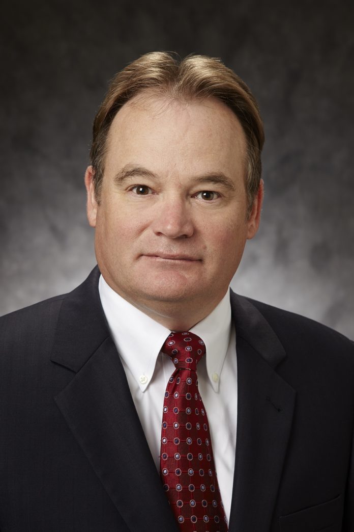 Randy Vandagriff_June 2014 Randy D. Vandagriff da maggio Presidente della divisione EISD (Enterprise Inkjet Systems Division) di Kodak e Vice Presidente di Eastman Kodak Company.