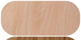 La naturalezza del legno per i marchi del lusso: Icma Woods