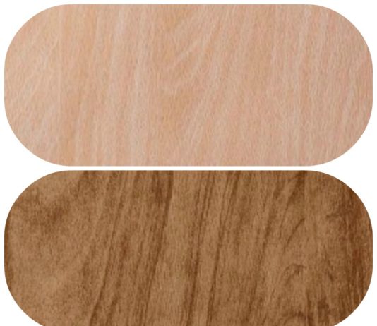 La naturalezza del legno per i marchi del lusso: Icma Woods