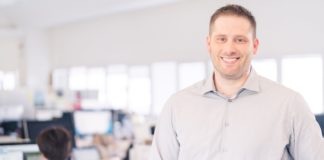 Parte PixartPro, il programma che premia i professionisti (fedeli) delle arti grafiche Federico Gonzalez, Responsabile Marketing & Vendite Pixartprinting. (photo credits: andrea verzola www.andreaverzola.com)