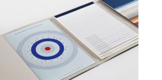 Il nuovo campionario Fedrigoni per esaltare le peculiarità delle carte