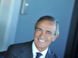 Siglata la joint venture che dà vita a Mimaki Bompan Textile Srl Massimo Bompan, Chairman.