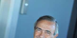 Siglata la joint venture che dà vita a Mimaki Bompan Textile Srl Massimo Bompan, Chairman.