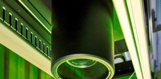 Il sistema di controllo Lynex per etichette di Grafikontrol