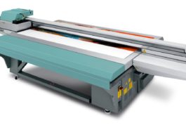Fujifilm ha lanciato la stampante flatbed Acuity 15