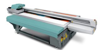 Fujifilm ha lanciato la stampante flatbed Acuity 15
