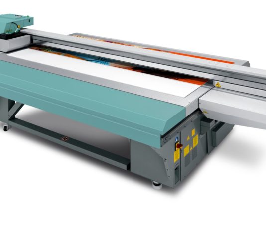 Fujifilm ha lanciato la stampante flatbed Acuity 15