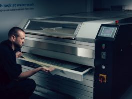 Flenex FW: produttività e qualità per etichette e packaging