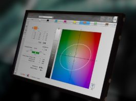 La gestione economica del colore ColorTrack consente agli operatori di acquisire ed elaborare le misurazioni di colore, facilitandone una rapida correzione in macchina delle ricette di inchiostro.