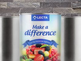 Metalvac A HG gamma di carte metallizzate dalla finitura molto lucida è l’ultimo arrivato in casa Lecta