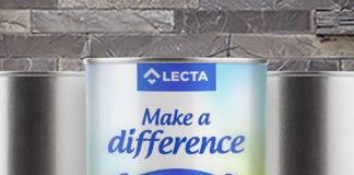 Metalvac A HG gamma di carte metallizzate dalla finitura molto lucida è l’ultimo arrivato in casa Lecta