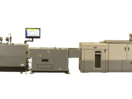 Ricoh e Neopost sono pronte al lancio di una soluzione in linea stampa e finishing
