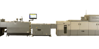 Ricoh e Neopost sono pronte al lancio di una soluzione in linea stampa e finishing