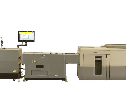 Ricoh e Neopost sono pronte al lancio di una soluzione in linea stampa e finishing