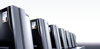 Favillini abbraccia il concetto di Industria 4.0 con una Speedmaster XL 106 6LX2