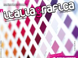 Italia Grafica di settembre è online!