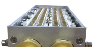 Il sistema di polimerizzazione LED UV Illumina retrofit di Fujifilm