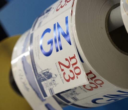 Konica Minolta: in anteprima a Labelexpo AccurioLabel 190