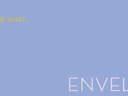 Etichette, lusso e creatività, il progetto Envelope