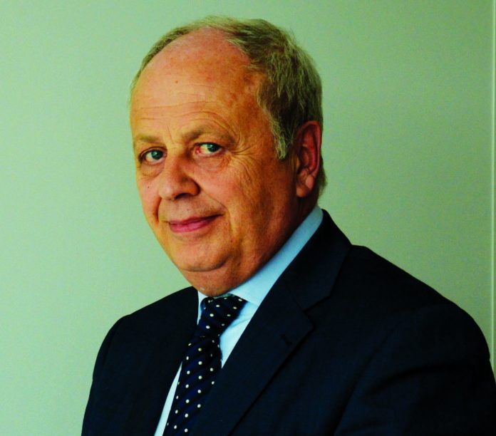 Marzio Gobbato_OKI_ Marzio Gobbato è stato nominato Regional Vice President South Europe Region di OKI Europe.