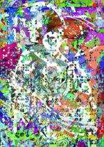 Sarp Sozdinler è un graphic designer di base a Istanbul. Il suo lavoro attraversa differenti tipi di media ma si focalizza in particolare sul formato del poster. Racconterà a Mostro come nasce la sua ricerca e perché predilige il mezzo poster, come avviene la scelta dei font e dei caratteri tipografici in equilibrio con le immagini, che molto spesso evocano temi di attualità.