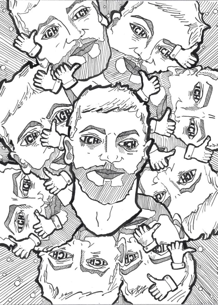 Veronika Allmayer2 Onka Allmayer Beck sarà una delle designer che esporrà nelle cinque mostre, ma non parteciperà a nessuno dei talk.