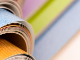 Editoria digitale, ma su carta: Canon e i cinque benefici per i PSP