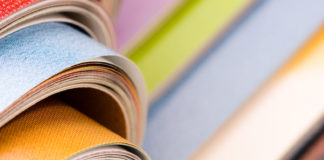 Editoria digitale, ma su carta: Canon e i cinque benefici per i PSP