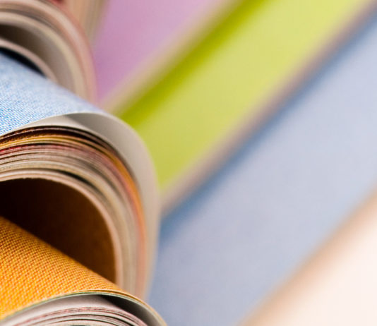 Editoria digitale, ma su carta: Canon e i cinque benefici per i PSP