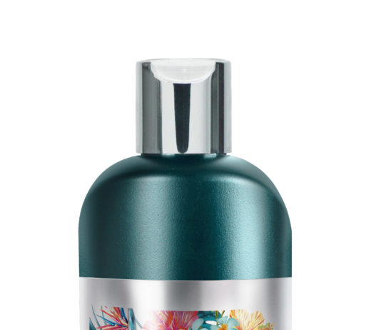 Il frontale in carta riciclata FSC e la Sensorial Collection di Avery Dennison