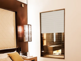 Avery Dennison investe in Gauzy, sviluppatore di film specializzati a cristalli liquidi