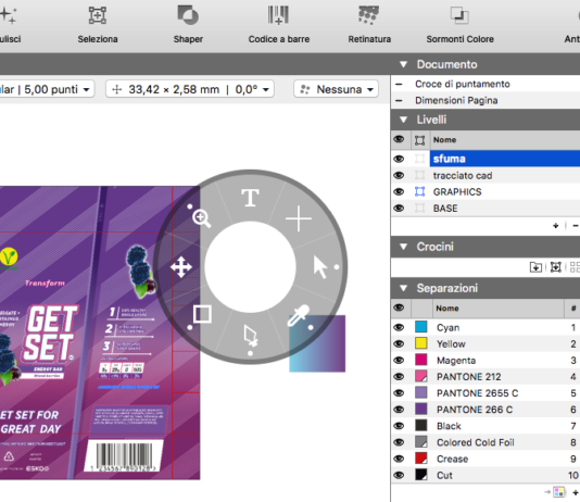 Esko ArtPro+ si rinnova