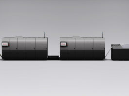 Poligrafico Roggero & Tortia sceglie Ricoh Pro VC60000