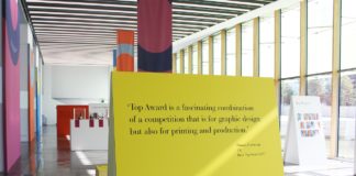 Fedrigoni Top Award arriva a Milano con la mostra itinerante dei vincitori della decima edizione