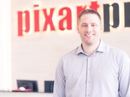 È Federico Gonzalez il nuovo marketing & sales director di Pixartprinting