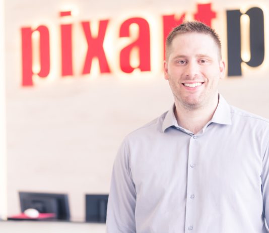 È Federico Gonzalez il nuovo marketing & sales director di Pixartprinting