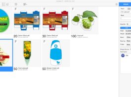 Fujifilm aggiunge il software tilia Griffin alla suite XMF Workflow