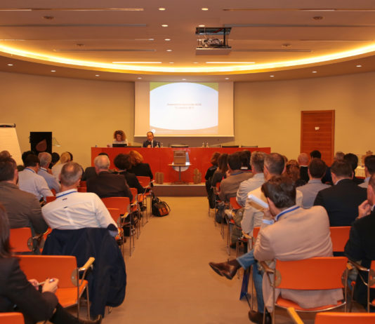 Assemblea Acis: stato dell’arte e futuro del packaging in cartone ondulato
