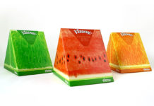 Il packaging come marchio tridimensionale