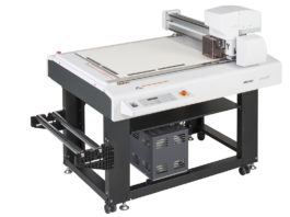 A InPrint 2017 Mimaki presenta la sua gamma di soluzioni per stampa industriale