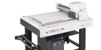 A InPrint 2017 Mimaki presenta la sua gamma di soluzioni per stampa industriale